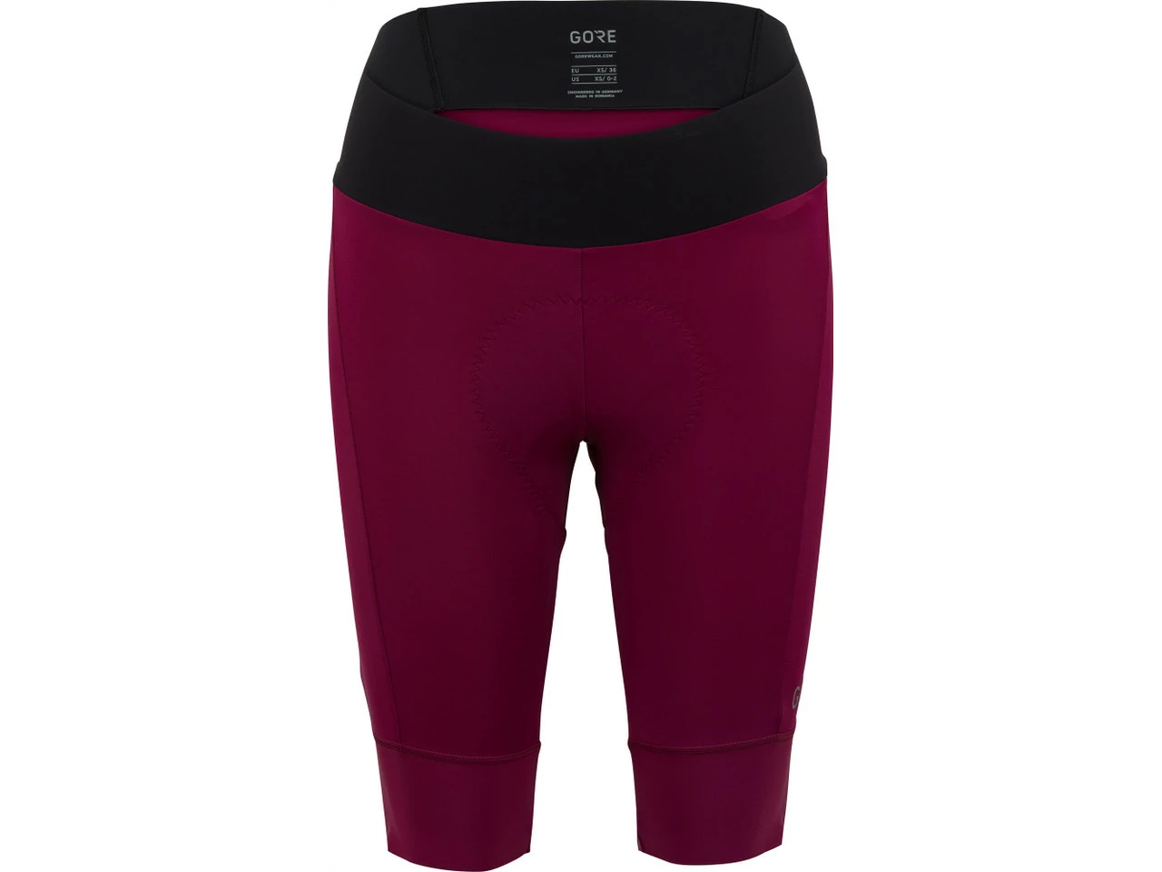 Gore Wear Ardent Damen Kurze Tights+ 8 Gore Wear Ardent Damen Kurze Tights+ – Bild 6