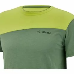 VAUDE Mens Sveit Shirt -Endura Verkäufe 495115