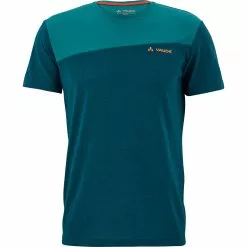 VAUDE Mens Sveit Shirt -Endura Verkäufe 495116