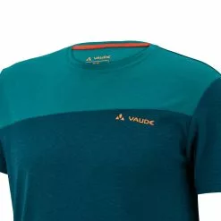 VAUDE Mens Sveit Shirt -Endura Verkäufe 495118