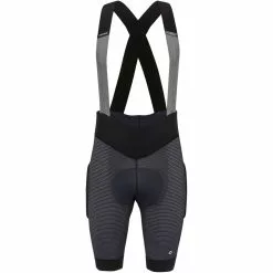 Assos Trail Tactica Liner Bib Shorts HP T3 Träger-Unterhose