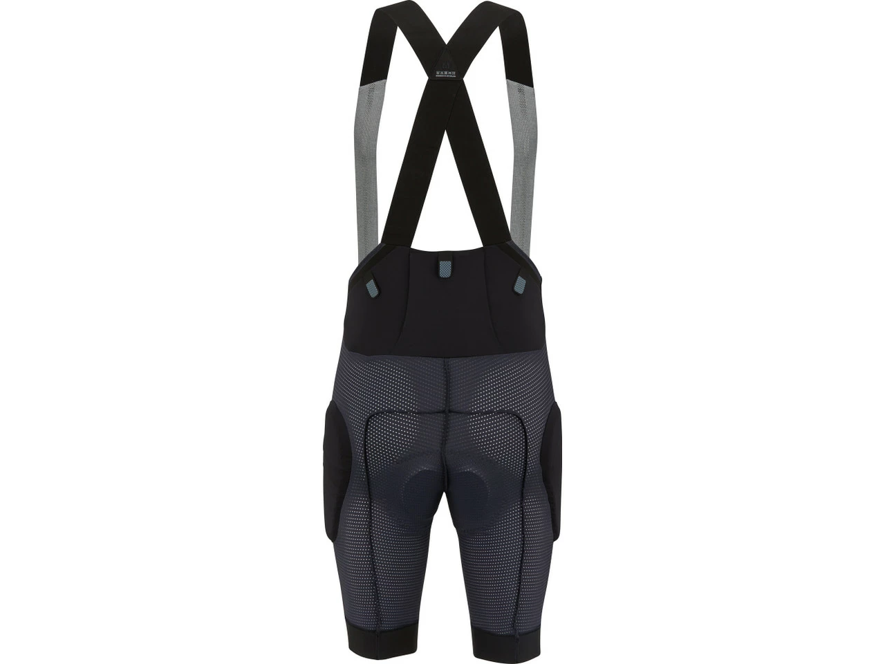 Assos Trail Tactica Liner Bib Shorts HP T3 Träger-Unterhose 4 Assos Trail Tactica Liner Bib Shorts HP T3 Träger-Unterhose – Bild 2