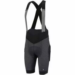 Assos Trail Tactica Liner Bib Shorts HP T3 Träger-Unterhose 11 Assos Trail Tactica Liner Bib Shorts HP T3 Träger-Unterhose -Endura Verkäufe 495159