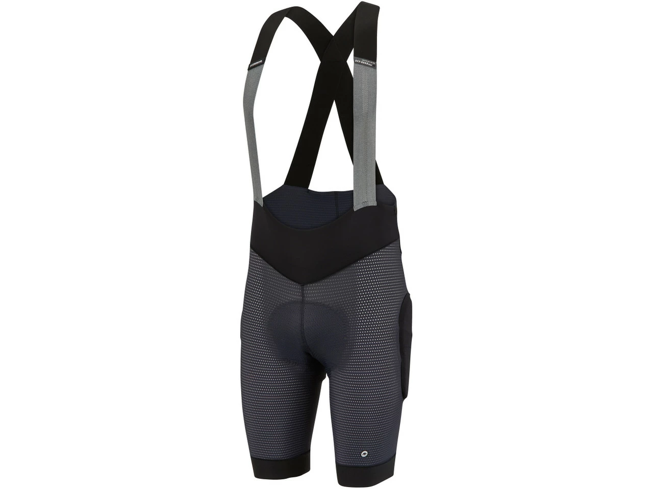 Assos Trail Tactica Liner Bib Shorts HP T3 Träger-Unterhose 5 Assos Trail Tactica Liner Bib Shorts HP T3 Träger-Unterhose – Bild 3