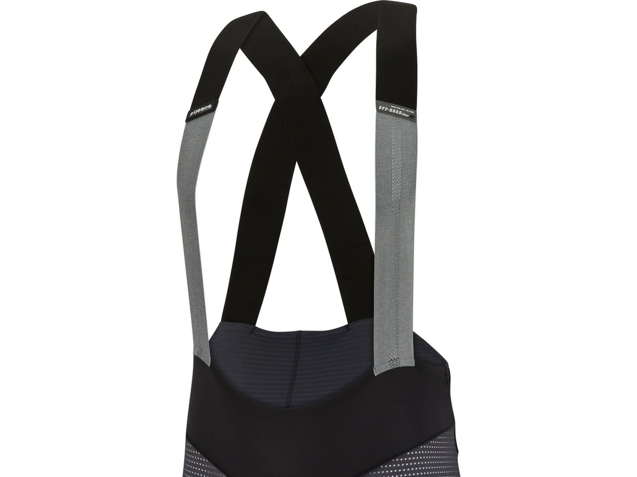 Assos Trail Tactica Liner Bib Shorts HP T3 Träger-Unterhose 7 Assos Trail Tactica Liner Bib Shorts HP T3 Träger-Unterhose – Bild 5