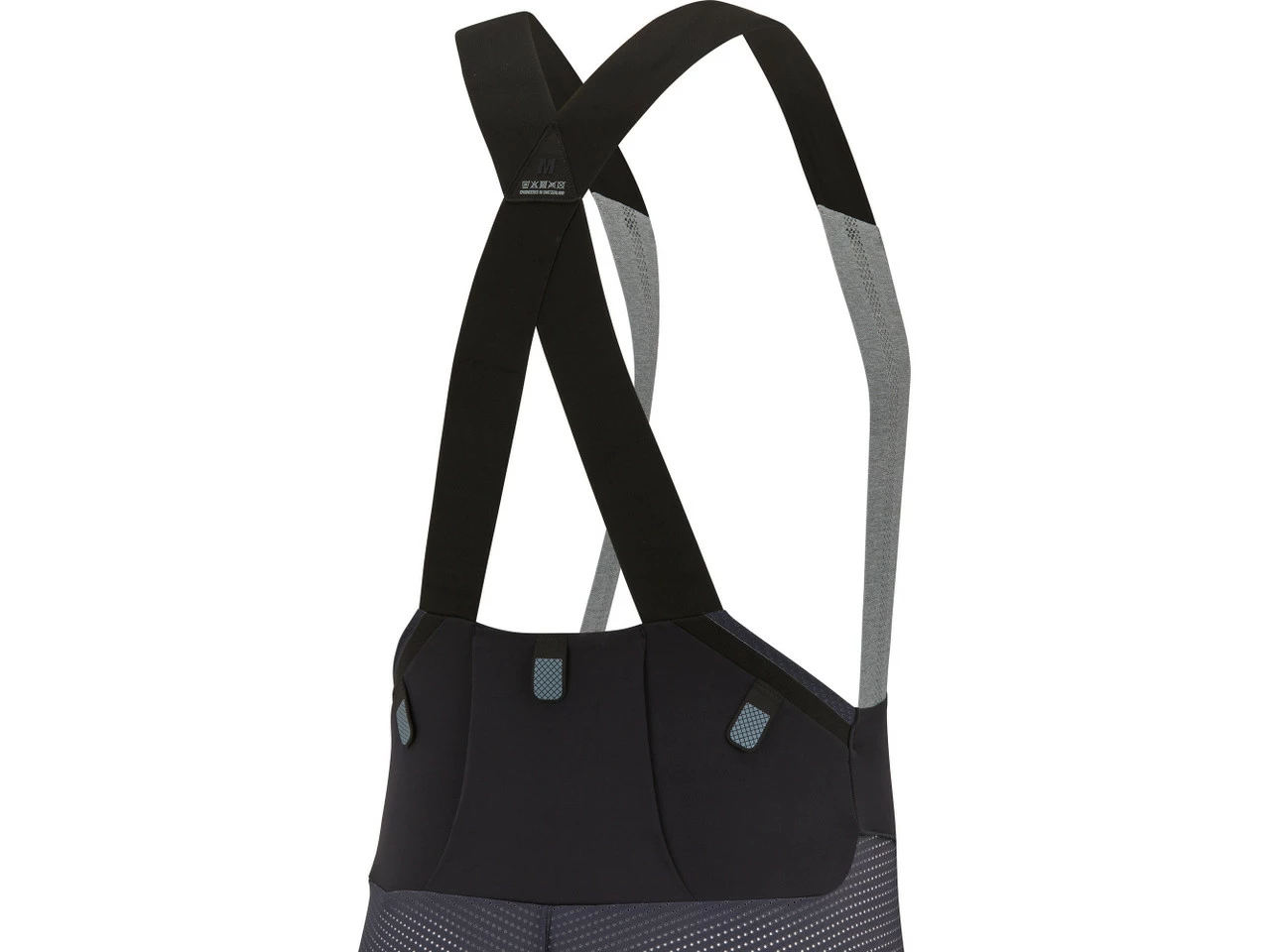 Assos Trail Tactica Liner Bib Shorts HP T3 Träger-Unterhose 8 Assos Trail Tactica Liner Bib Shorts HP T3 Träger-Unterhose – Bild 6