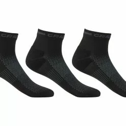 Craft Core Dry Mid Socken 3er-Pack -Endura Verkäufe 495255