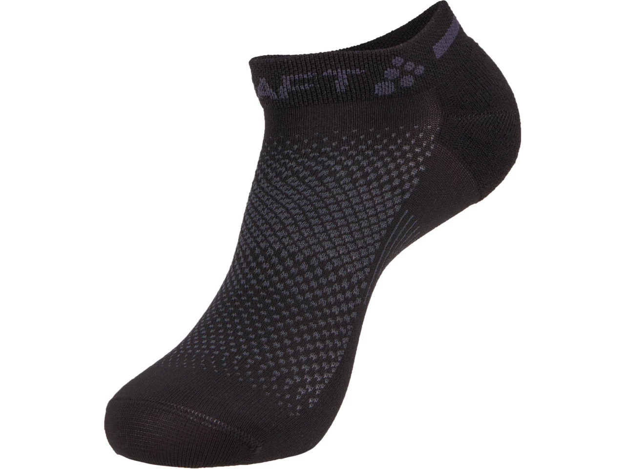 Craft Core Dry Shaftless Socken 3er-Pack 4 Craft Core Dry Shaftless Socken 3er-Pack – Bild 2