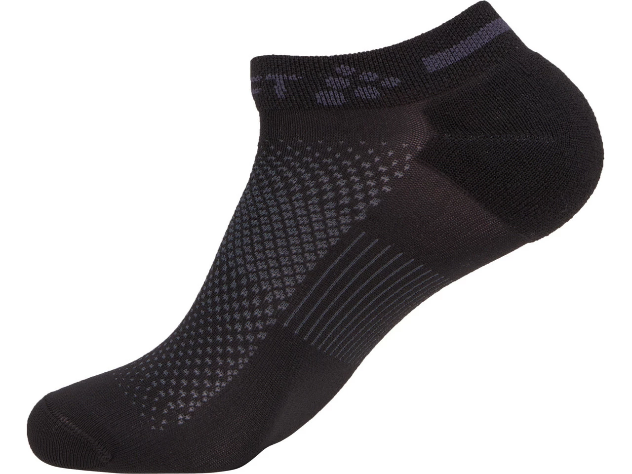 Craft Core Dry Shaftless Socken 3er-Pack 5 Craft Core Dry Shaftless Socken 3er-Pack – Bild 3