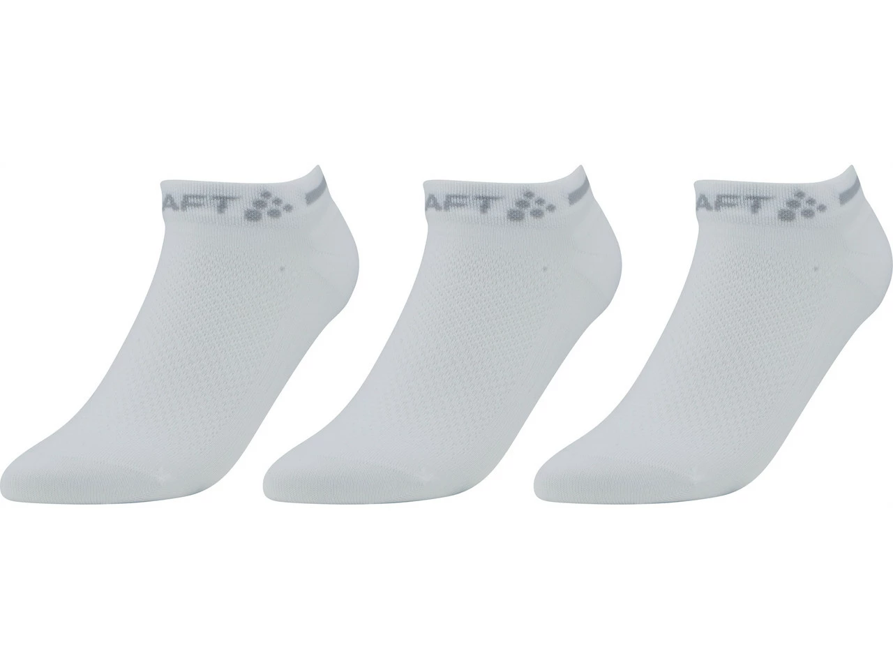Craft Core Dry Shaftless Socken 3er-Pack 8 Craft Core Dry Shaftless Socken 3er-Pack – Bild 6