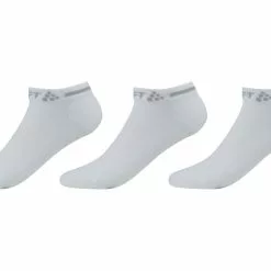 Craft Core Dry Shaftless Socken 3er-Pack 18 Craft Core Dry Shaftless Socken 3er-Pack -Endura Verkäufe 495269