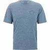 Patagonia Capilene Cool Daily Graphic Lands T-Shirt -Endura Verkäufe 495487