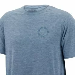 Patagonia Capilene Cool Daily Graphic Lands T-Shirt -Endura Verkäufe 495489