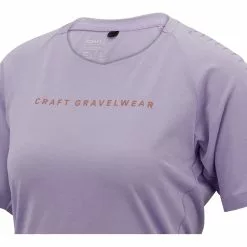 Craft Adv Gravel S/S Tee Damen Jersey -Endura Verkäufe 495541