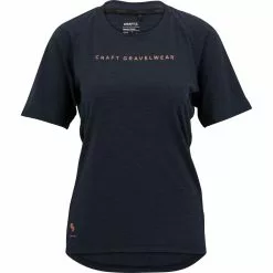 Craft Adv Gravel S/S Tee Damen Jersey -Endura Verkäufe 495542
