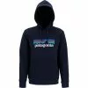 Patagonia P-6 Logo Uprisal Hoodie -Endura Verkäufe 495589