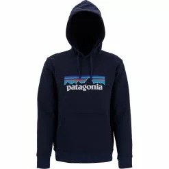 Patagonia P-6 Logo Uprisal Hoodie