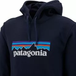 Patagonia P-6 Logo Uprisal Hoodie 7 Patagonia P-6 Logo Uprisal Hoodie -Endura Verkäufe 495591