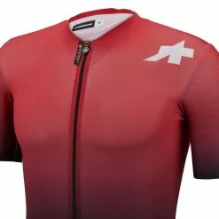 Assos Equipe RS S9 Targa Trikot -Endura Verkäufe 495646