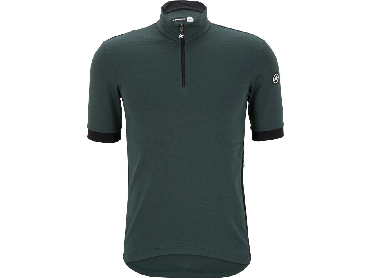 Assos Mille GTC C2 Trikot 3 Assos Mille GTC C2 Trikot