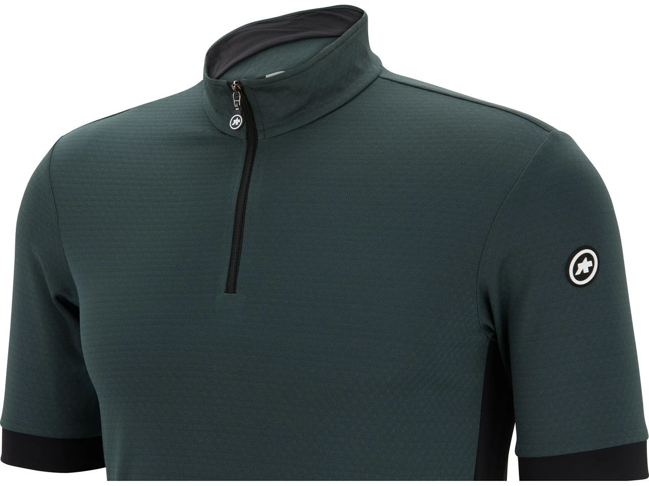 Assos Mille GTC C2 Trikot 5 Assos Mille GTC C2 Trikot – Bild 3