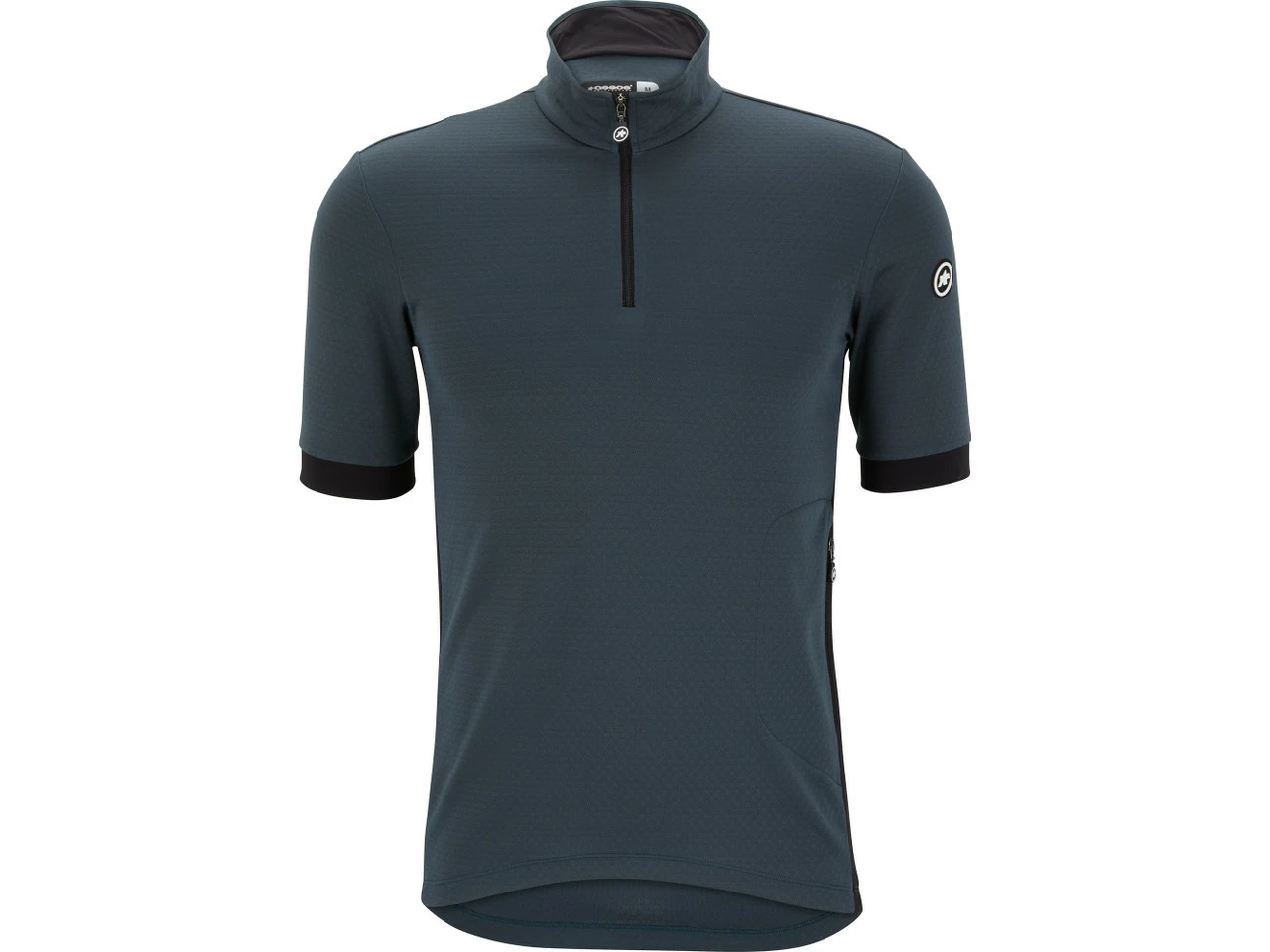 Assos Mille GTC C2 Trikot 7 Assos Mille GTC C2 Trikot – Bild 5