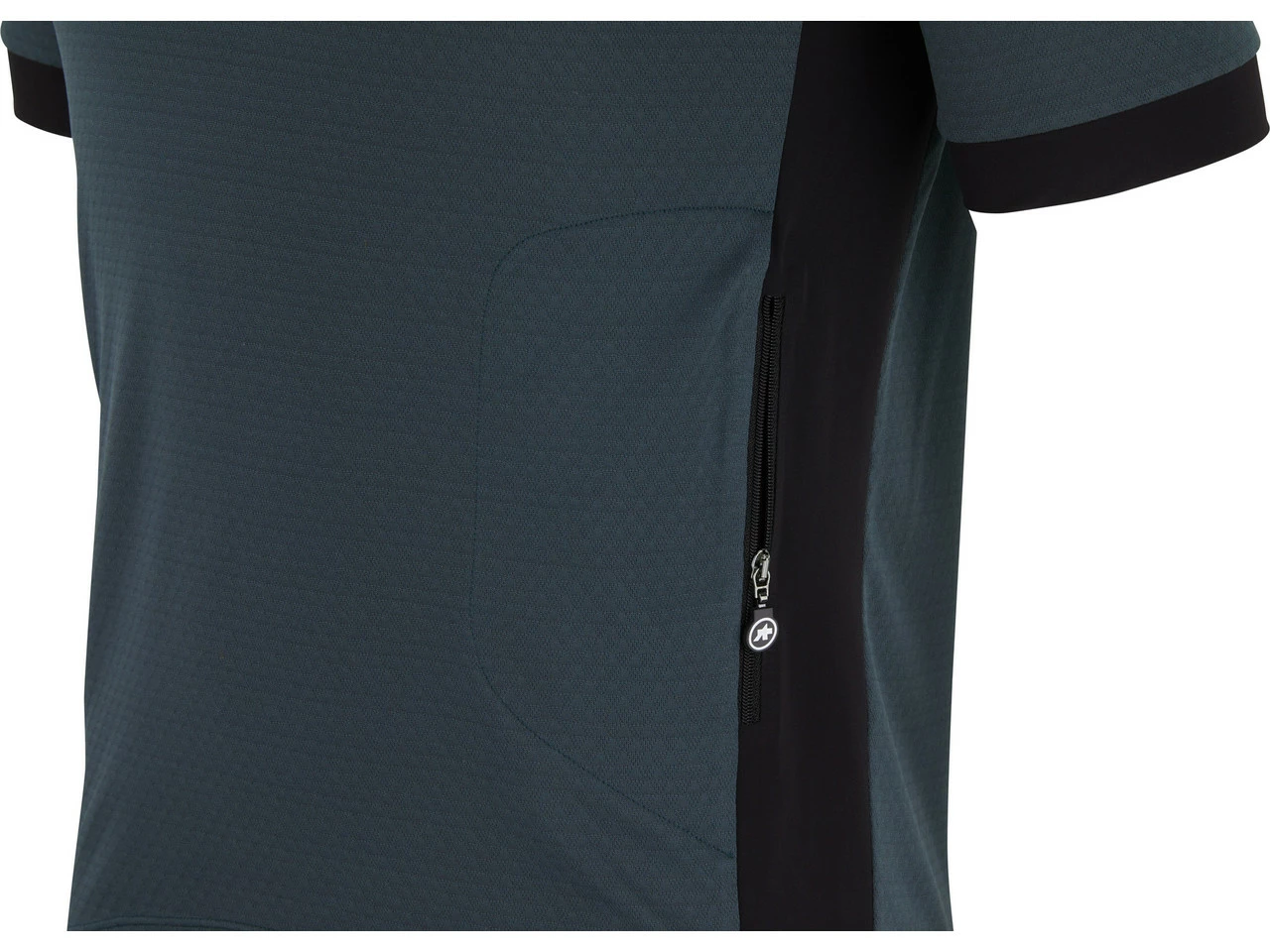 Assos Mille GTC C2 Trikot 10 Assos Mille GTC C2 Trikot – Bild 8