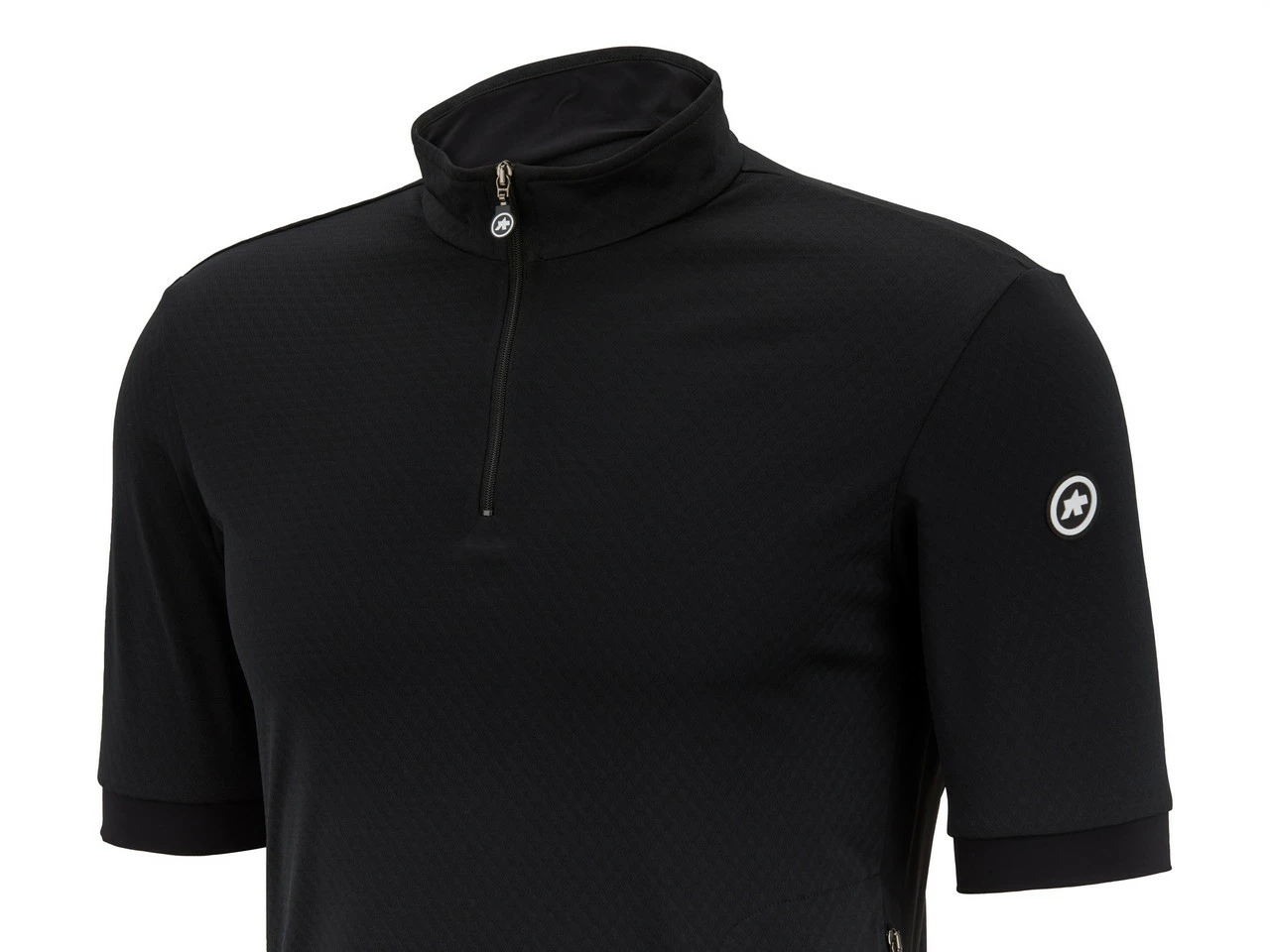 Assos Mille GTC C2 Trikot 13 Assos Mille GTC C2 Trikot – Bild 11