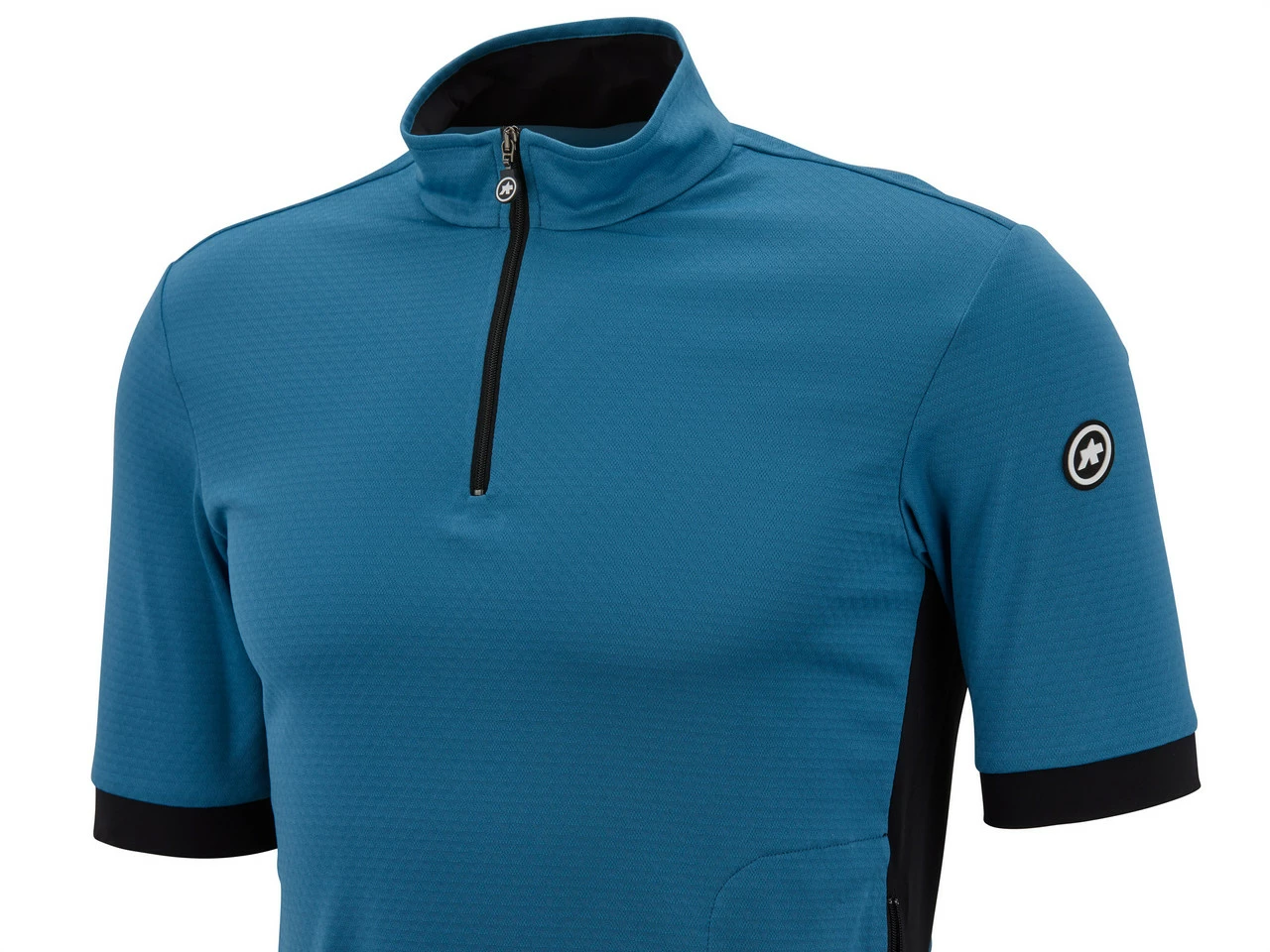 Assos Mille GTC C2 Trikot 17 Assos Mille GTC C2 Trikot – Bild 15