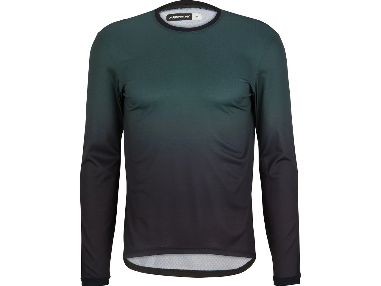 Assos Trail T3 LS Trikot 3 Assos Trail T3 LS Trikot