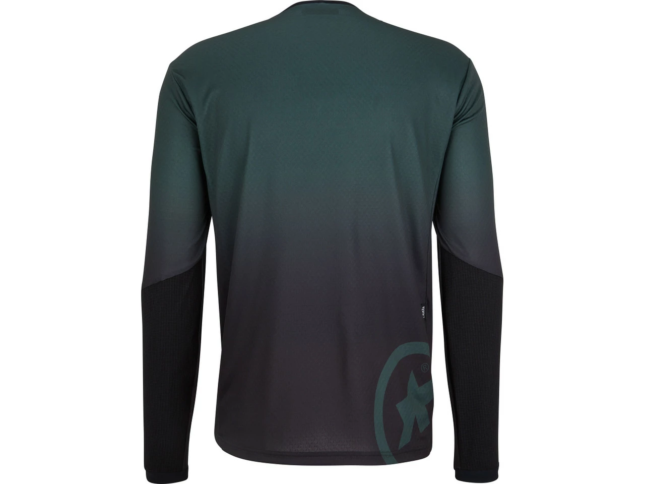 Assos Trail T3 LS Trikot 4 Assos Trail T3 LS Trikot – Bild 2