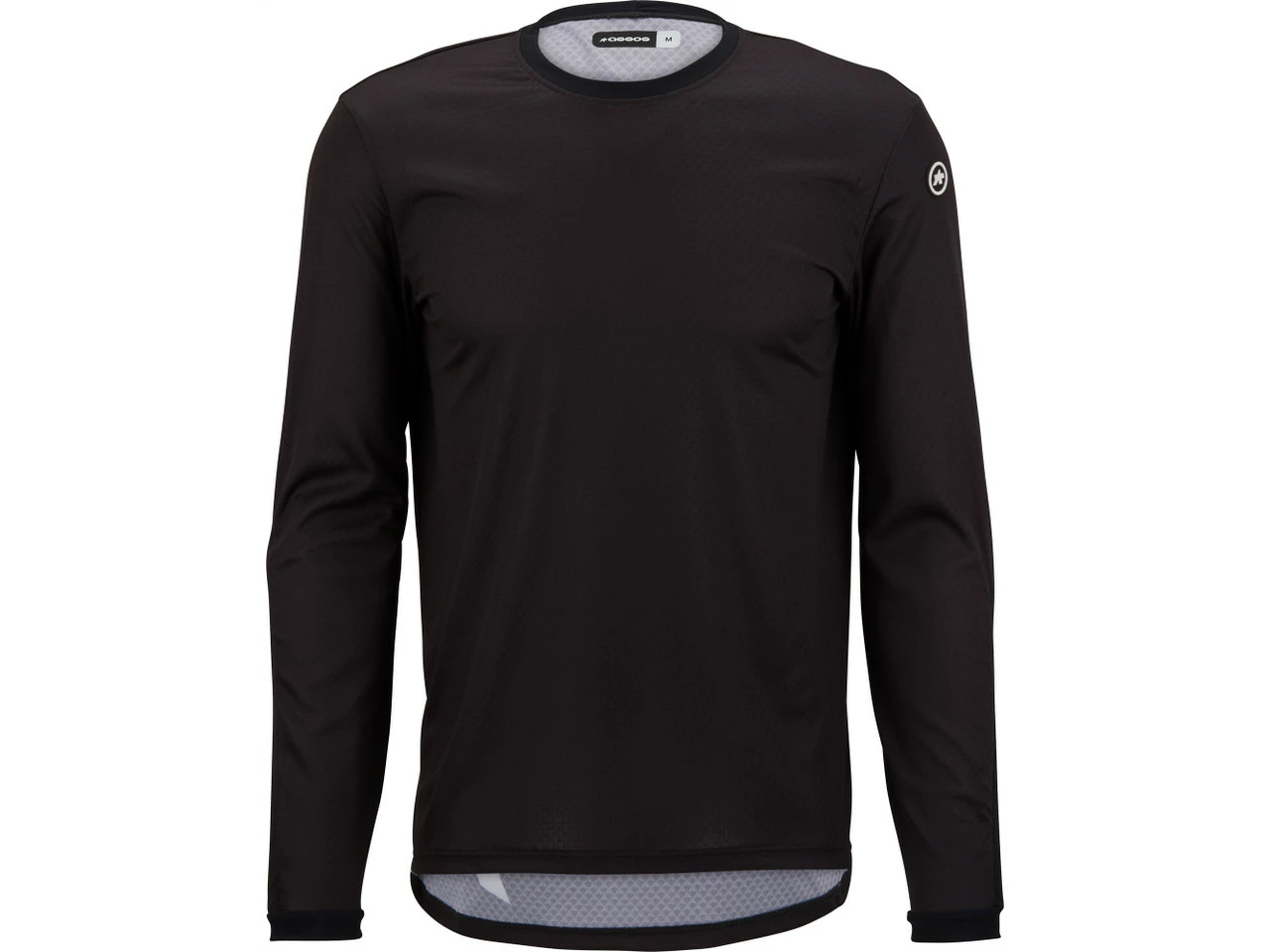 Assos Trail T3 LS Trikot 9 Assos Trail T3 LS Trikot – Bild 7