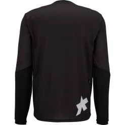 Assos Trail T3 LS Trikot 18 Assos Trail T3 LS Trikot -Endura Verkäufe 495683