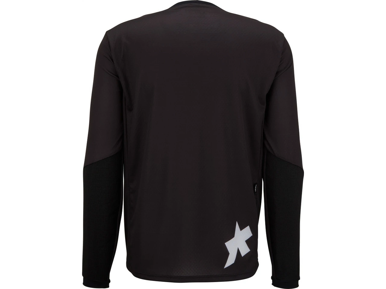 Assos Trail T3 LS Trikot 10 Assos Trail T3 LS Trikot – Bild 8