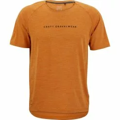 Craft Adv Gravel S/S Tee Jersey
