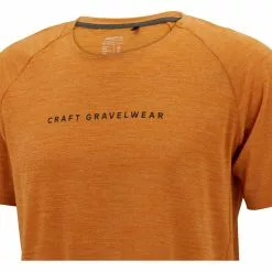 Craft Adv Gravel S/S Tee Jersey -Endura Verkäufe 495687