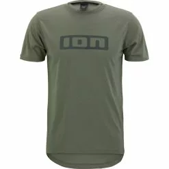 ION Logo S/S DR Jersey -Endura Verkäufe 495703