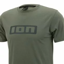 ION Logo S/S DR Jersey -Endura Verkäufe 495705