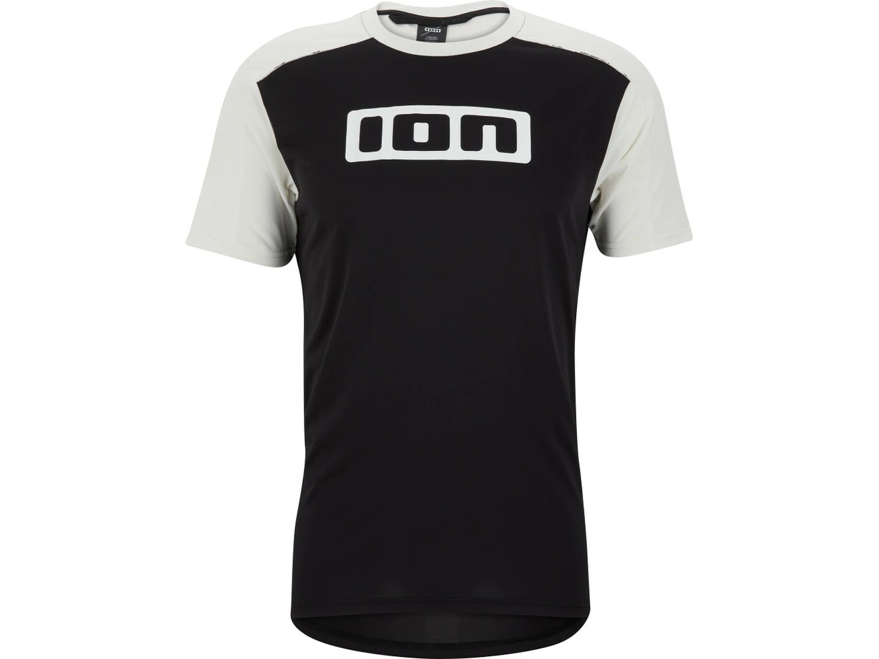 ION Logo S/S Jersey 3 ION Logo S/S Jersey