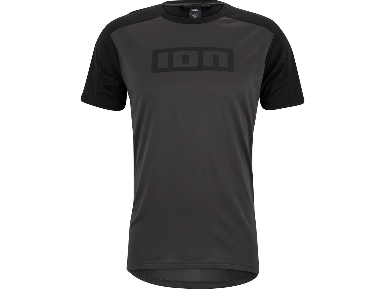 ION Logo S/S Jersey 6 ION Logo S/S Jersey – Bild 4