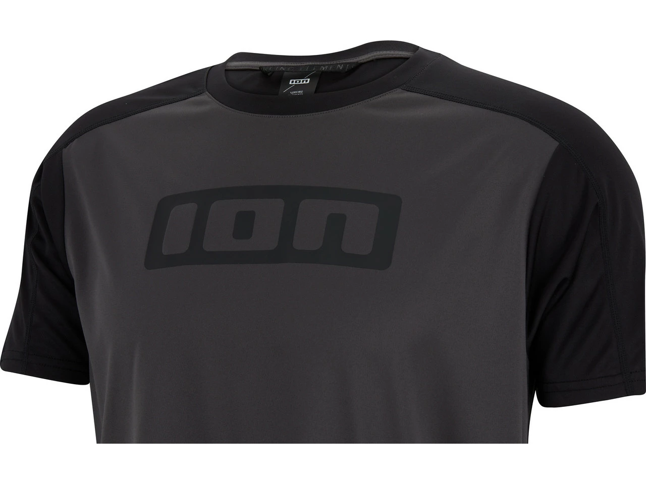 ION Logo S/S Jersey 8 ION Logo S/S Jersey – Bild 6