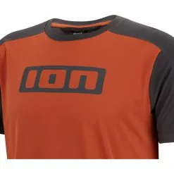ION Logo S/S Jersey 22 ION Logo S/S Jersey -Endura Verkäufe 495714