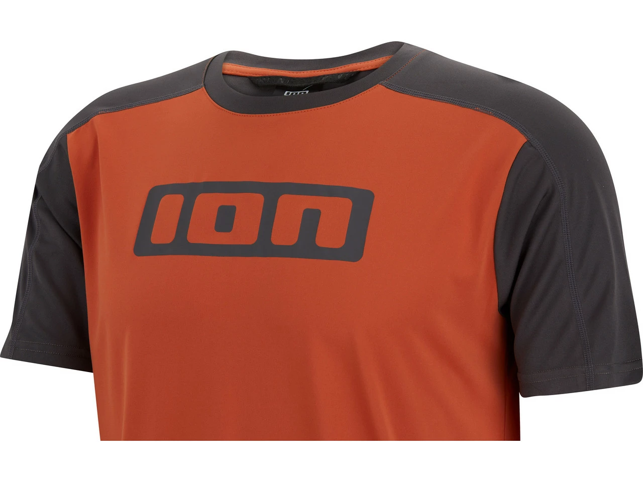 ION Logo S/S Jersey 11 ION Logo S/S Jersey – Bild 9