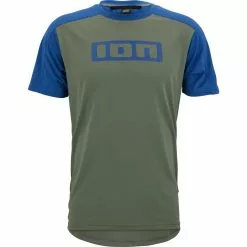 ION Logo S/S Jersey 23 ION Logo S/S Jersey -Endura Verkäufe 495715