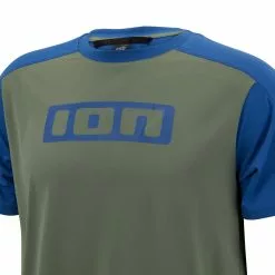 ION Logo S/S Jersey 25 ION Logo S/S Jersey -Endura Verkäufe 495717