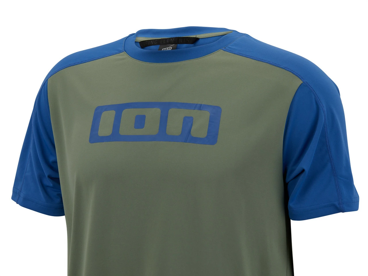 ION Logo S/S Jersey 14 ION Logo S/S Jersey – Bild 12