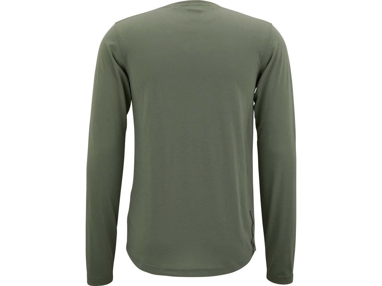 ION S_Logo L/S DR Jersey 7 ION S_Logo L/S DR Jersey – Bild 5