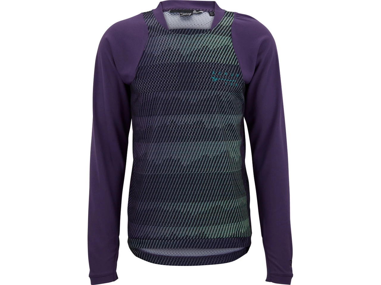 ION Scrub L/S Jersey Modell 2023 3 ION Scrub L/S Jersey Modell 2023