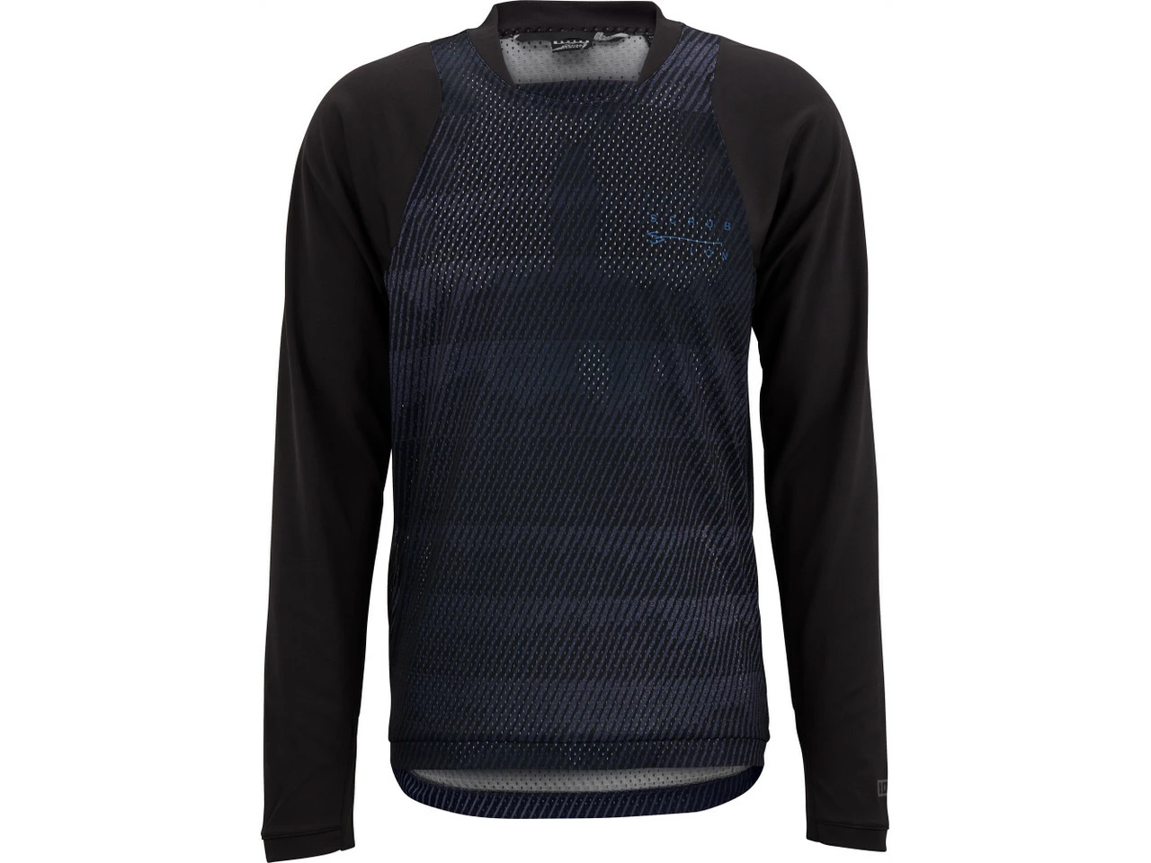 ION Scrub L/S Jersey Modell 2023 7 ION Scrub L/S Jersey Modell 2023 – Bild 5