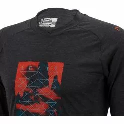 LEATT MTB Gravity 2.0 Trikot -Endura Verkäufe 495797